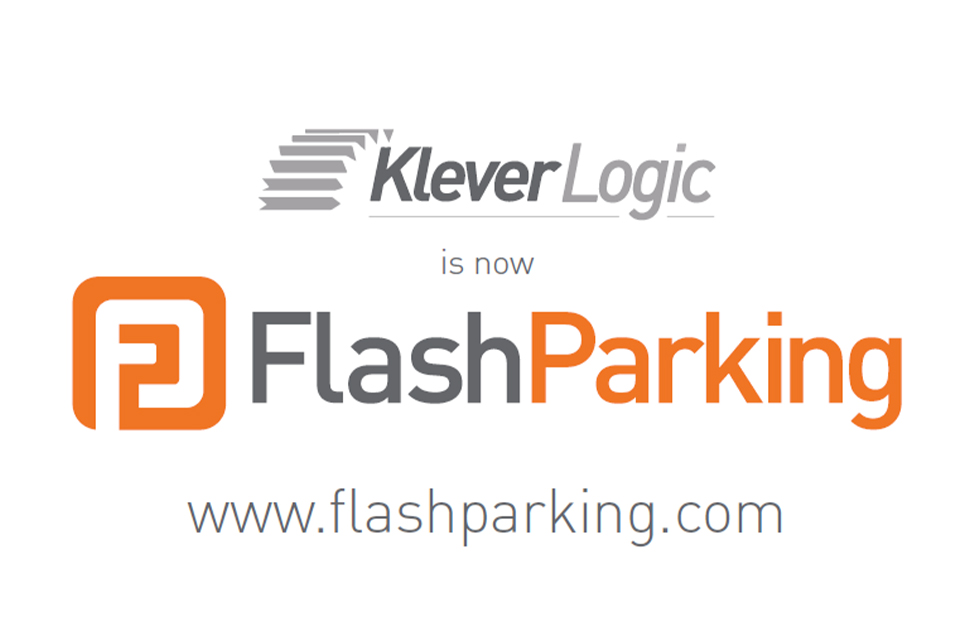 Press Coverage - Flash Parking
