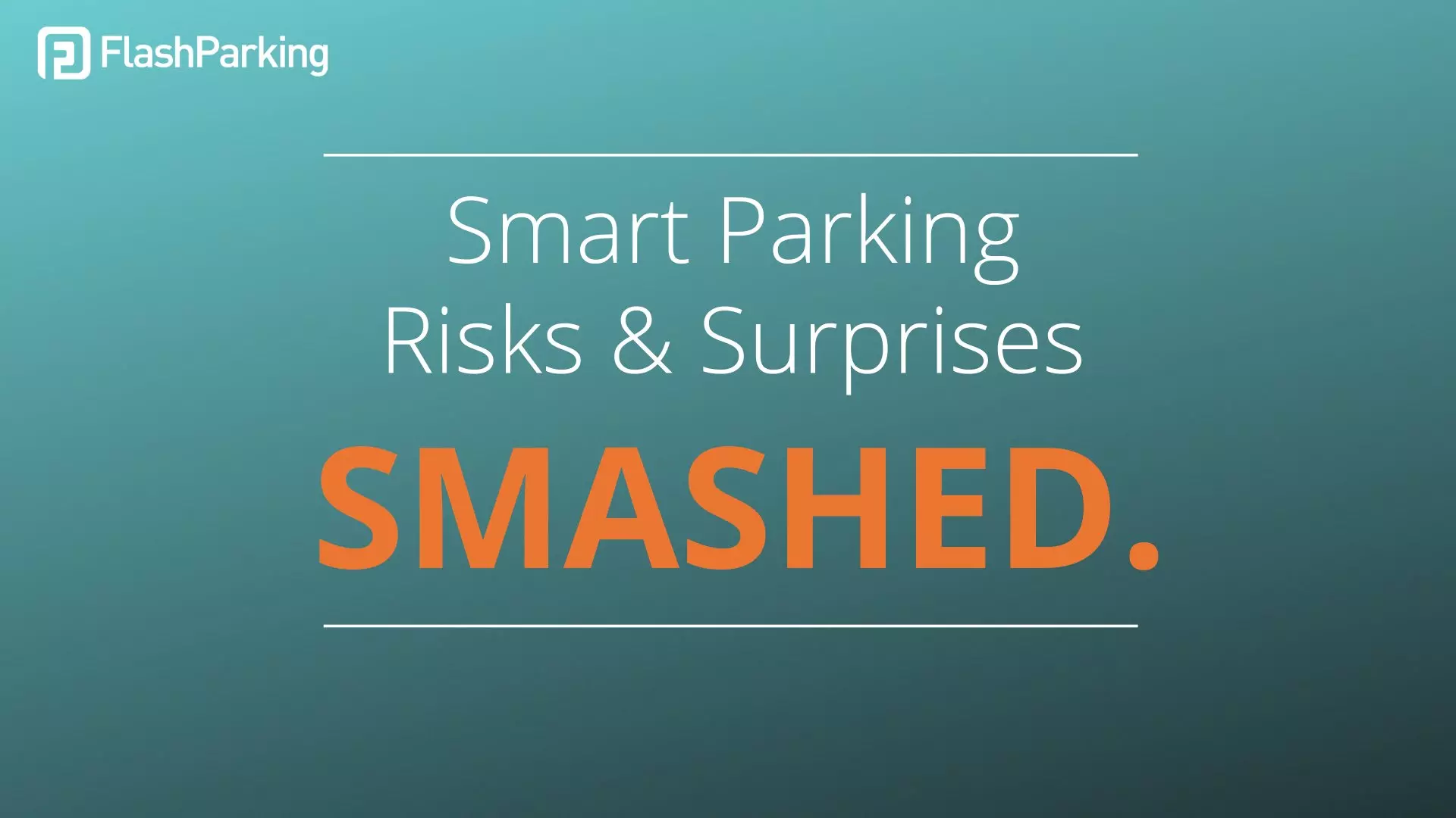 FlashParking Secures $60 Million from L Catterton's Growth Fund