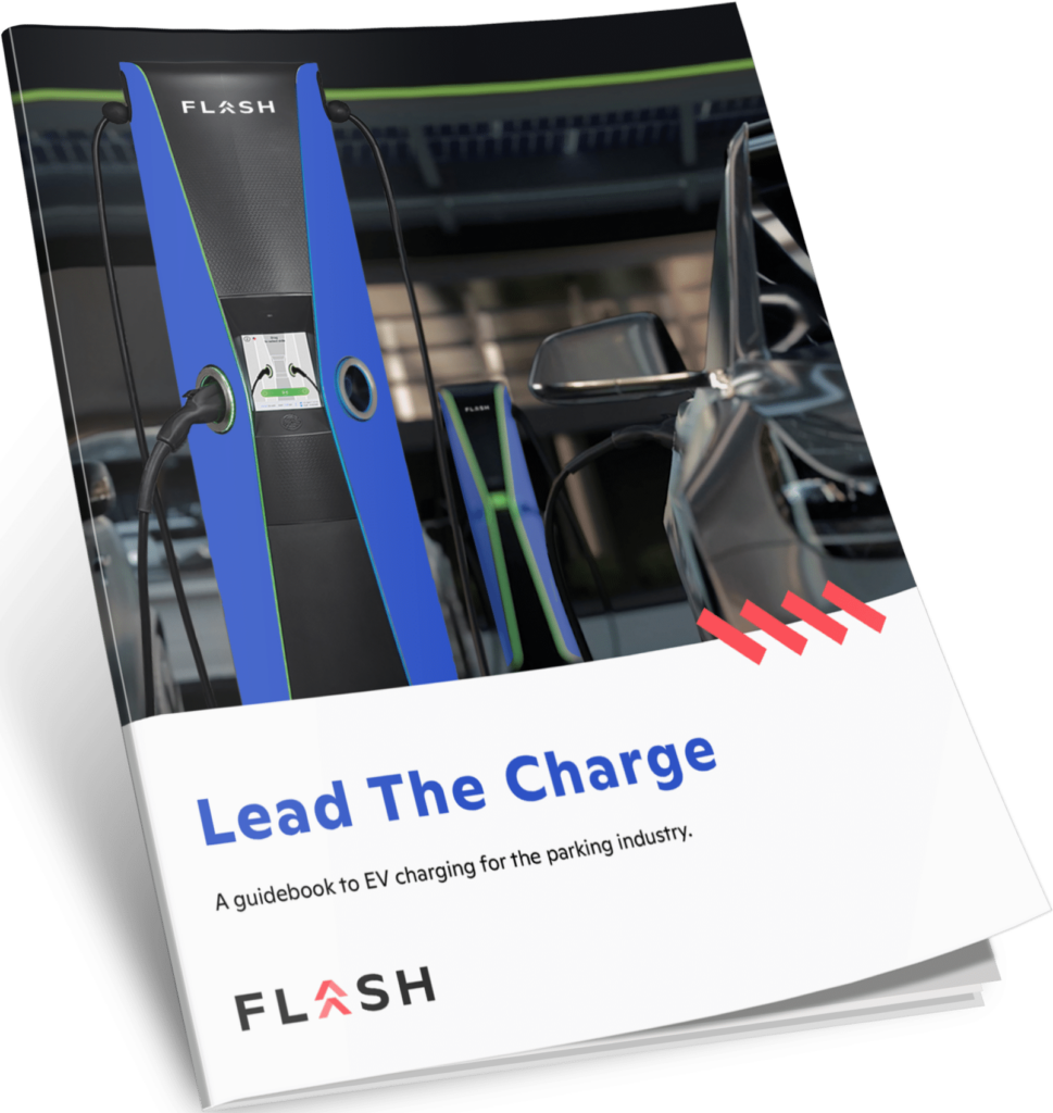 Lead the Charge EV ebook