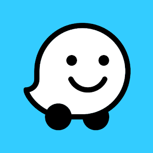 Waze App